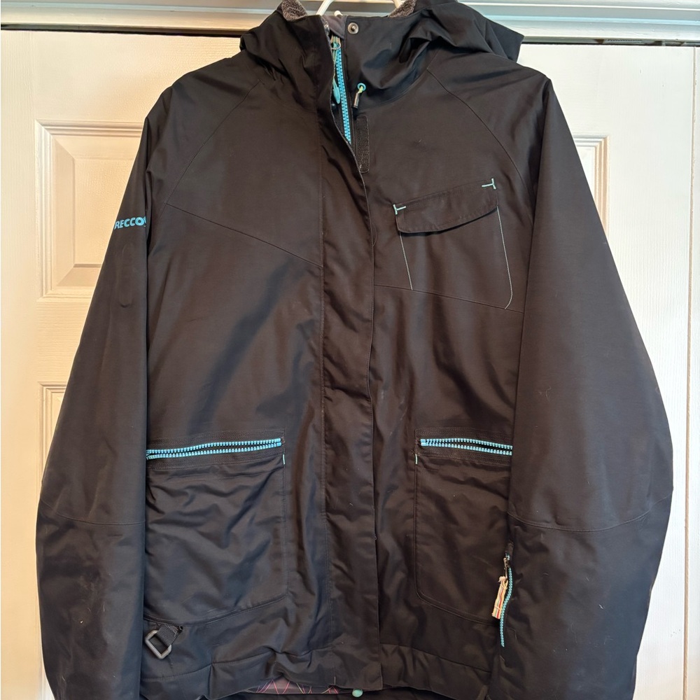 Under Armour Jacket